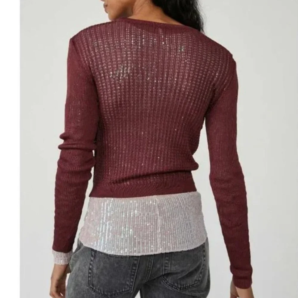 Free People add effortless
